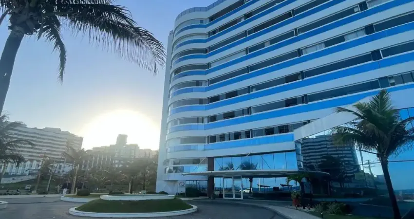 Apartamento com 1 quarto à venda na Avenida Octávio Mangabeira, Armação, Salvador