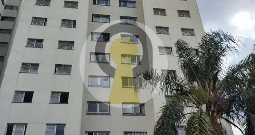 Apartamento para Venda em São Paulo, Parque São Lucas, 3 dormitórios, 1 suíte, 2 banheiros