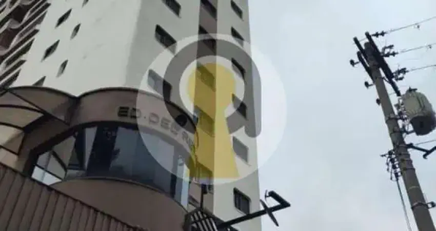 Apartamento para Venda em Santo André, Parque das Nações, 3 dormitórios, 1 suíte, 3 banheiros, 2 vagas