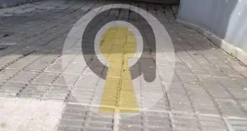 Galpão para Locação em São Paulo, Parque Boa Esperança, 1 banheiro
