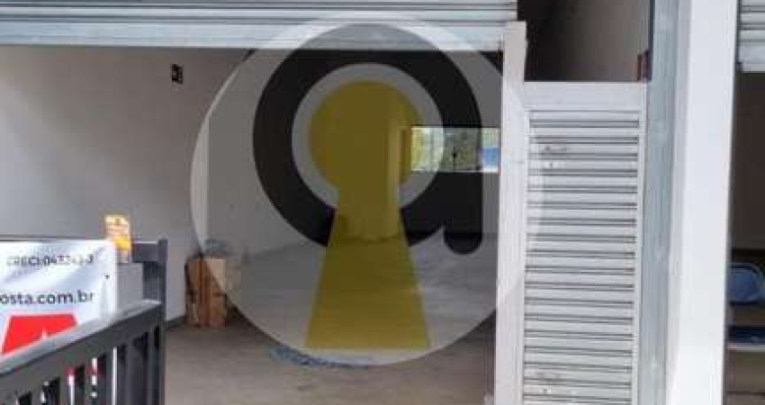 Salão Comercial para Locação em São Paulo, Parque Boa Esperança, 1 banheiro