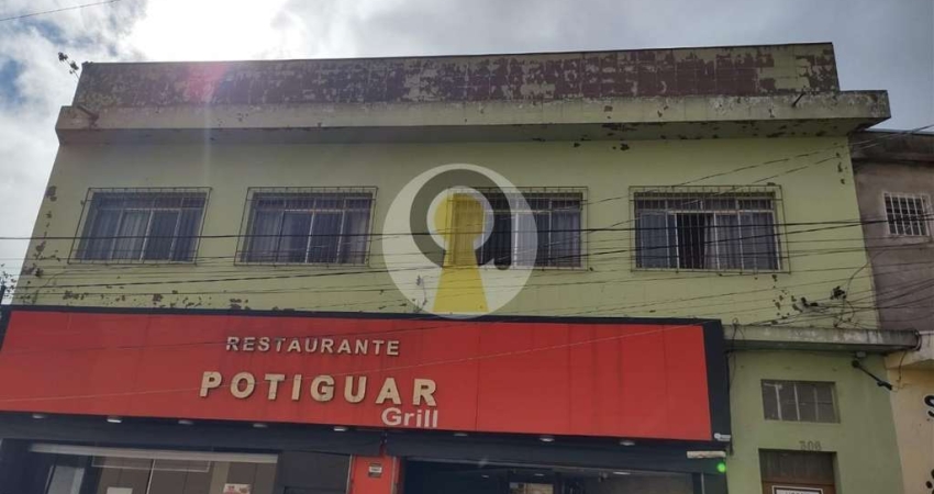 Salão Comercial para Locação em São Paulo, Cidade São Mateus, 2 banheiros