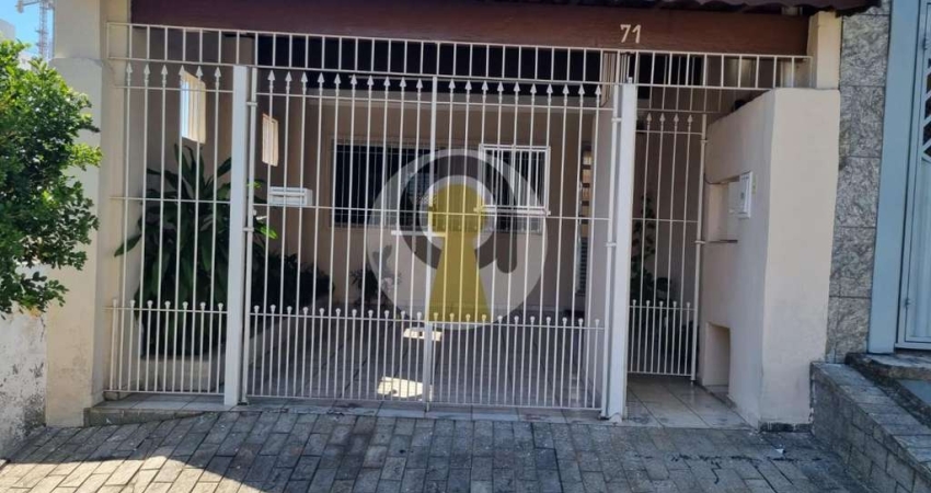 Casa para Venda em São Paulo, Parque Colonial, 2 dormitórios, 2 banheiros, 1 vaga