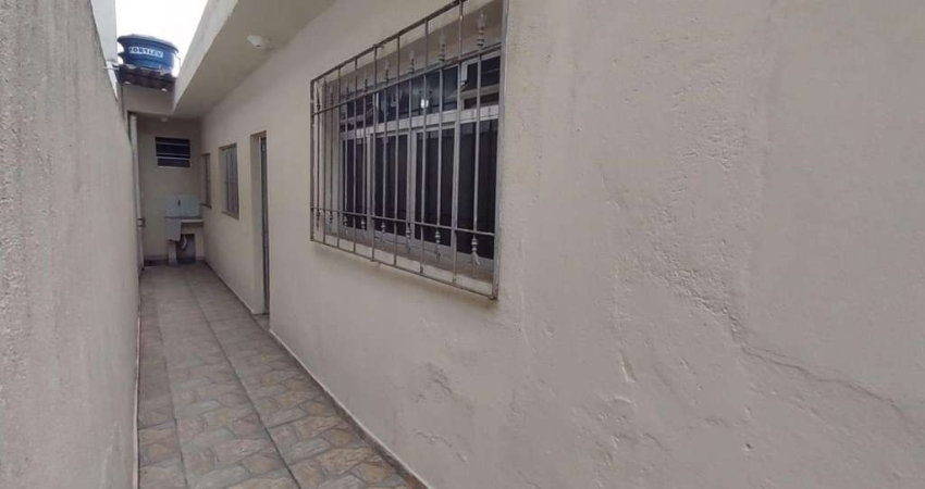 Casa para Locação em São Paulo, Parque Colonial, 1 dormitório, 1 banheiro