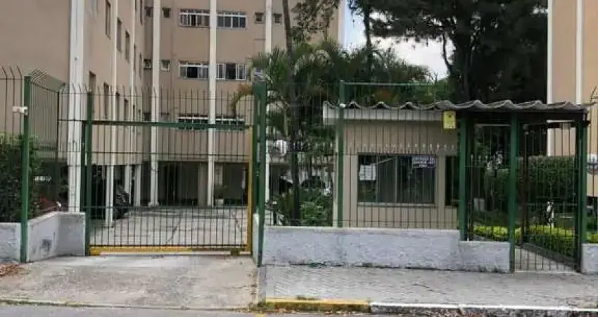 Apartamento para venda em são paulo, vila cláudia, 2 dormitórios, 2 banheiros, 1 vaga