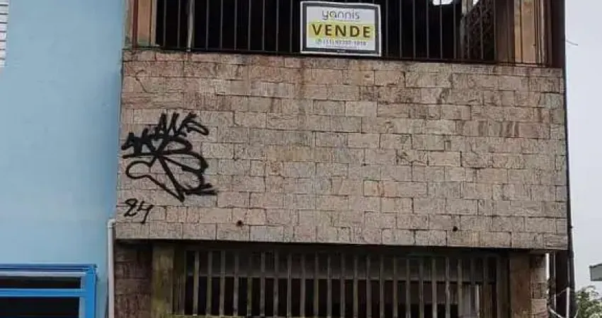 Sobrado para venda em são paulo, cidade são mateus, 3 dormitórios, 1 suíte, 2 banheiros, 1 vaga