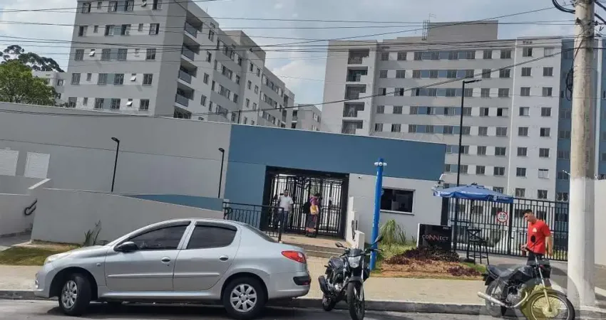Apartamento para venda em são paulo, parque colonial, 2 dormitórios, 1 banheiro