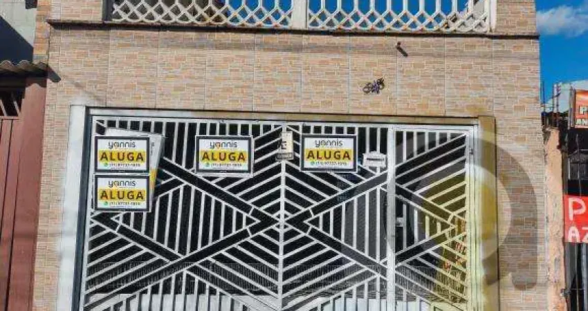 Casa para locação em são paulo, cidade são mateus, 3 dormitórios, 2 banheiros, 1 vaga