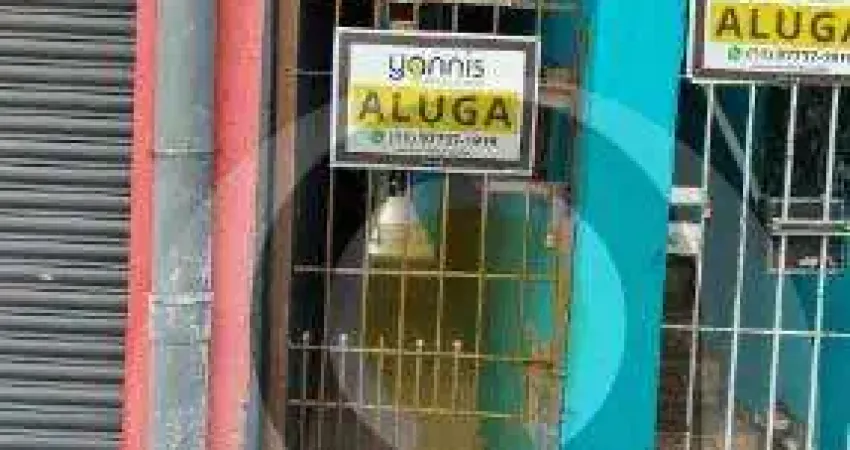 Casa para locação em são paulo, cidade são mateus, 1 dormitório, 1 banheiro