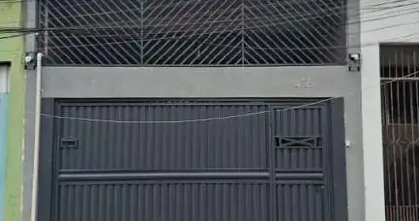 Casa para venda em são paulo, jardim sapopemba, 5 dormitórios, 1 suíte, 3 banheiros, 2 vagas