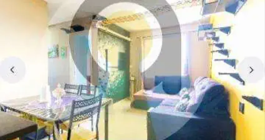 Apartamento para venda em são paulo, colônia (zona leste), 3 dormitórios, 1 banheiro, 1 vaga