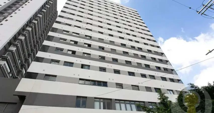 Apartamento para Venda em São Paulo, Vila Aricanduva, 1 dormitório, 1 banheiro