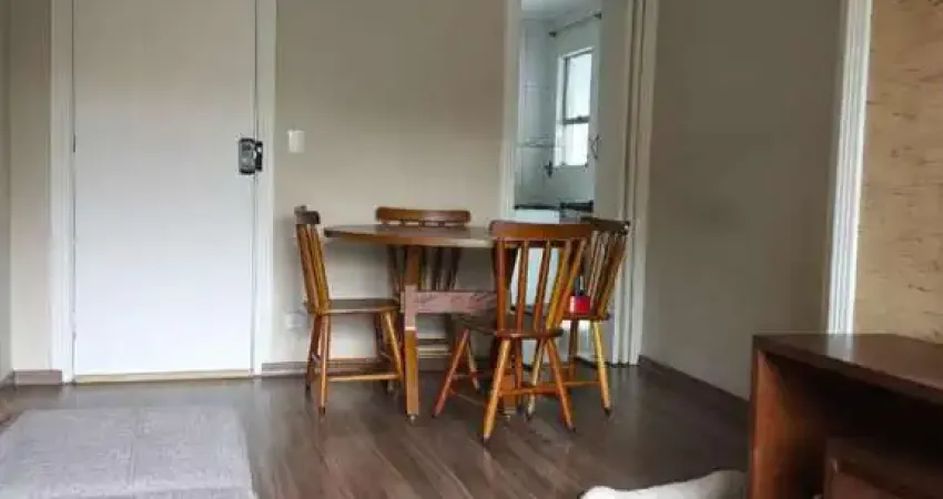 Apartamento para Venda em São Paulo, Cidade Satélite Santa Bárbara, 2 dormitórios, 1 banheiro