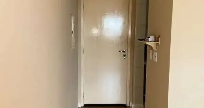 Apartamento para Venda em São Paulo, Jardim Pedro José Nunes, 2 dormitórios, 1 banheiro