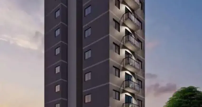 Apartamento para Venda em São Paulo, Vila Dalila, 2 dormitórios, 1 banheiro