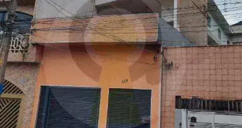 Casa para Venda em São Paulo, Jardim Três Marias, 7 dormitórios, 3 banheiros