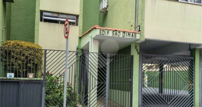 Apartamento com 2 quartos à venda em Jardim São Dimas - SP