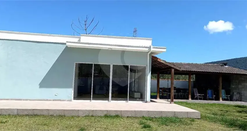 Casa com 3 quartos à venda na Grécia, Maranduba, Ubatuba