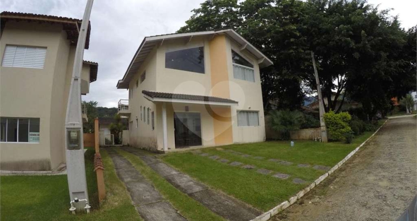 Casa com 3 quartos à venda na Colômbia, Horto Florestal, Ubatuba