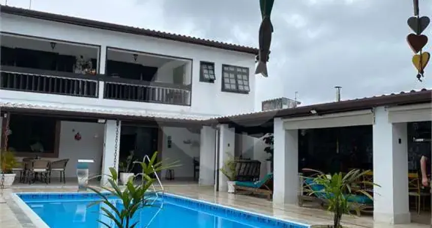 Sobrado com 5 quartos à venda em Jardim Primavera - SP