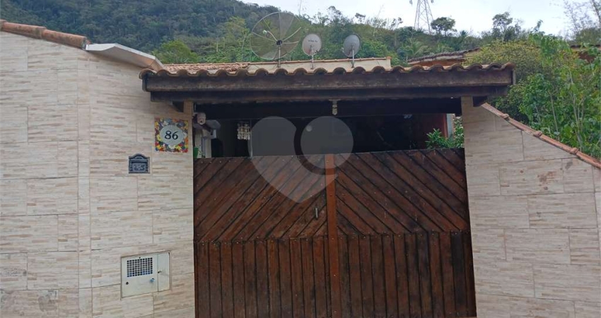 Casa com 1 quartos à venda em São Francisco Da Praia - SP