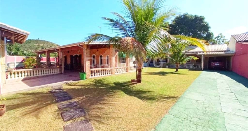 Casa com 4 quartos à venda em Vila Balneário Santa Martha - SP