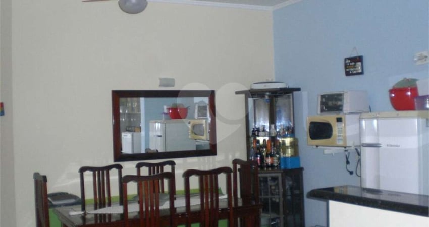 Apartamento com 1 quartos à venda em Toninhas - SP