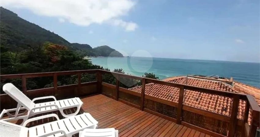 Cobertura com 3 quartos à venda em Tenório - SP