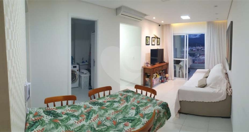 Apartamento com 2 quartos à venda em Indaiá - SP