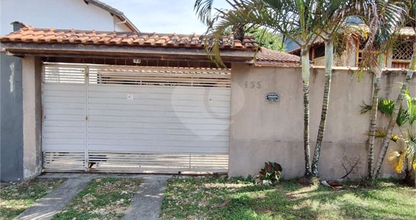 Casa térrea com 2 quartos à venda em Balneário Forest - SP