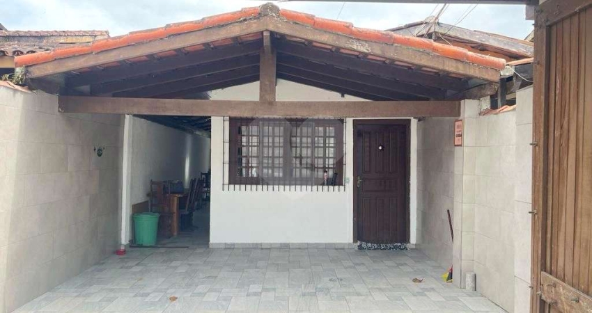 Casa com 2 quartos à venda em Jardim Das Gaivotas - SP