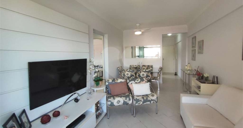 Apartamento com 3 quartos à venda em Martim De Sá - SP