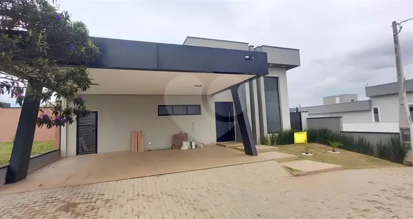 Casa com 3 quartos à venda em Loteamento Floresta - SP