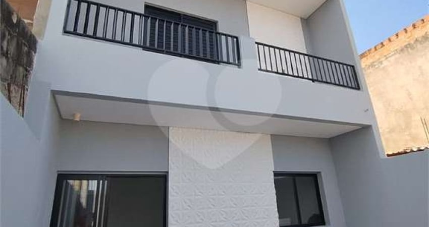 Casa com 3 quartos à venda em Altos Da Vila Paiva - SP