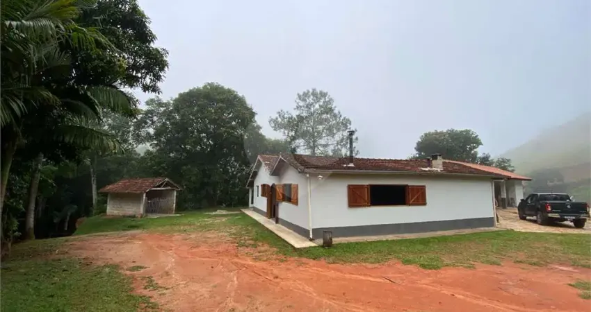 Fazenda à venda na Municipal Juca Carvalho, Santana, São José dos Campos