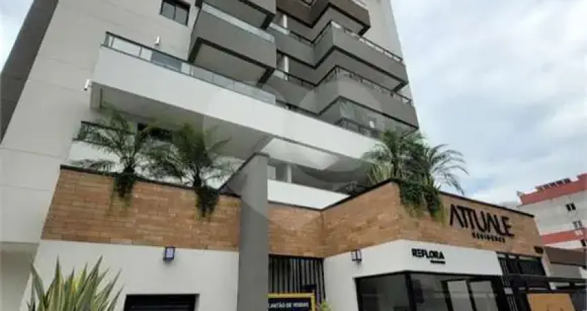 Apartamento com 3 quartos à venda em Jardim Oswaldo Cruz - SP