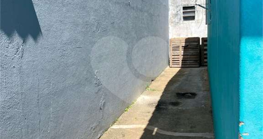 Casa com 3 quartos à venda em Jardim Estrela D¿alva - SP