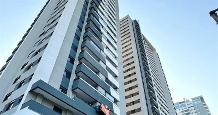 Apartamento com 2 quartos à venda em Jardim Satélite - SP
