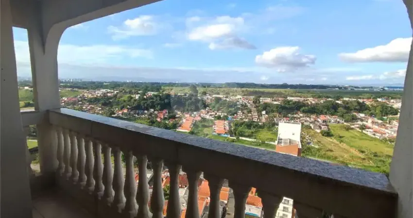 Apartamento com 2 quartos à venda em Jardim Satélite - SP