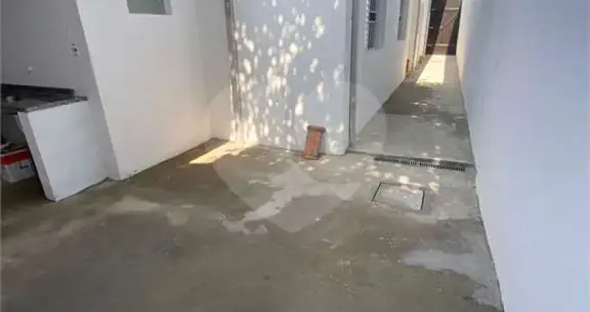Casa com 2 quartos à venda em Ipiranga - SP