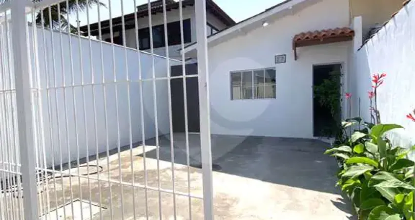 Casa com 2 quartos à venda na Rua Levy Aniceto de Souza, Ipiranga, Caraguatatuba