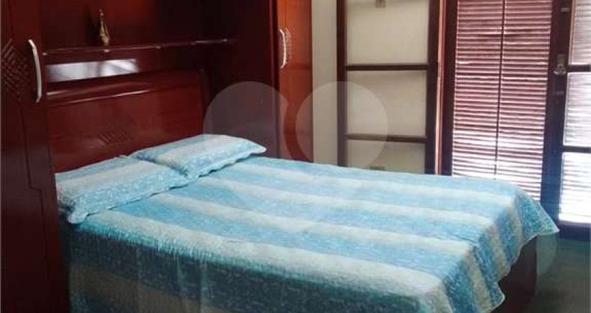 Casa com 2 quartos à venda na Avenida Nilo Braga Garcez, Martim de Sá, Caraguatatuba