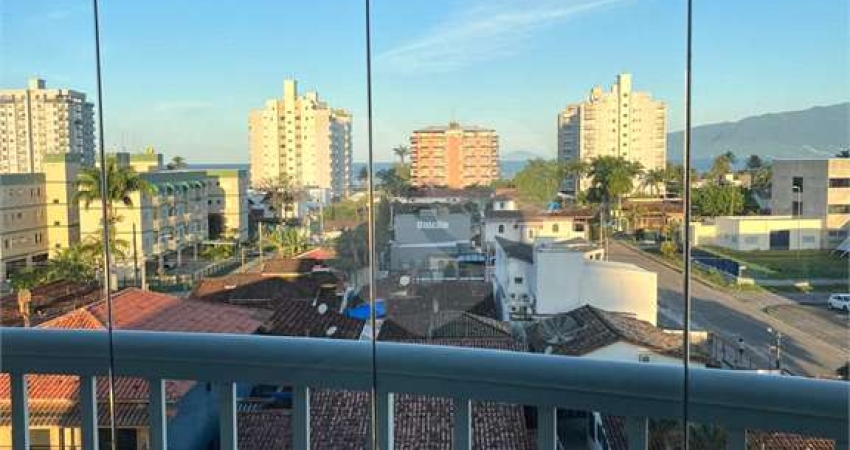 Apartamento com 3 quartos à venda na Avenida Rio Grande do Norte, Indaiá, Caraguatatuba