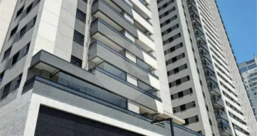 Apartamento com 3 quartos à venda em Jardim Satélite - SP