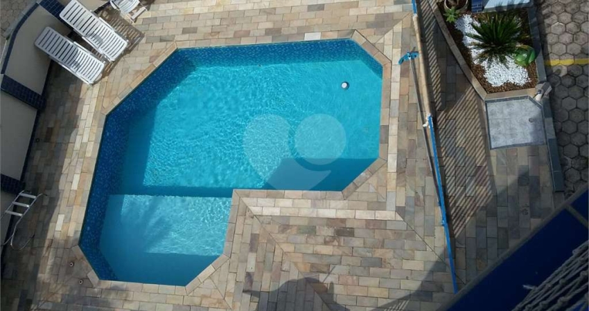 Apartamento com 2 quartos à venda ou para locação em Prainha - SP