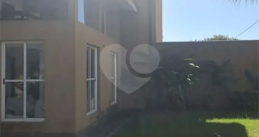 Sobrado com 4 quartos à venda em Balneário Califórnia - SP