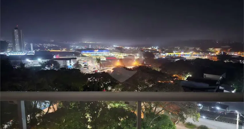 Apartamento com 3 quartos à venda em Jardim Califórnia - SP