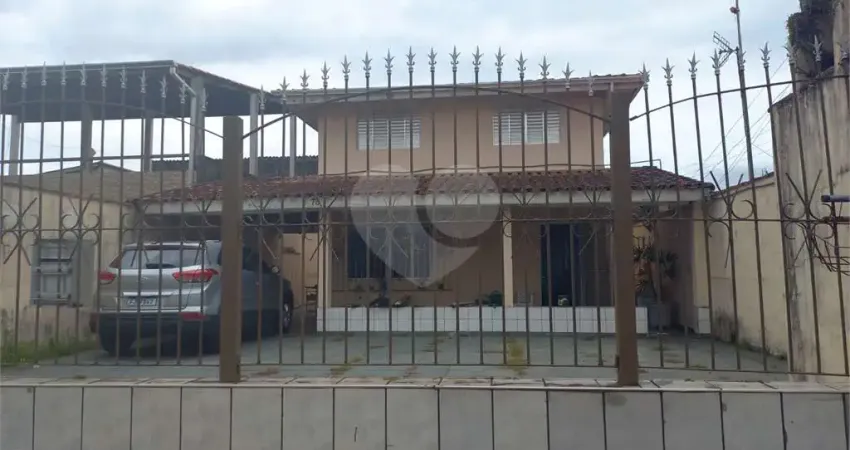 Casa com 5 quartos à venda em Jardim Samambaia - SP