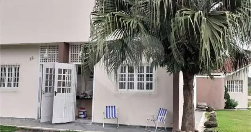 Condomínio com 2 quartos à venda em Balneário Copacabana - SP