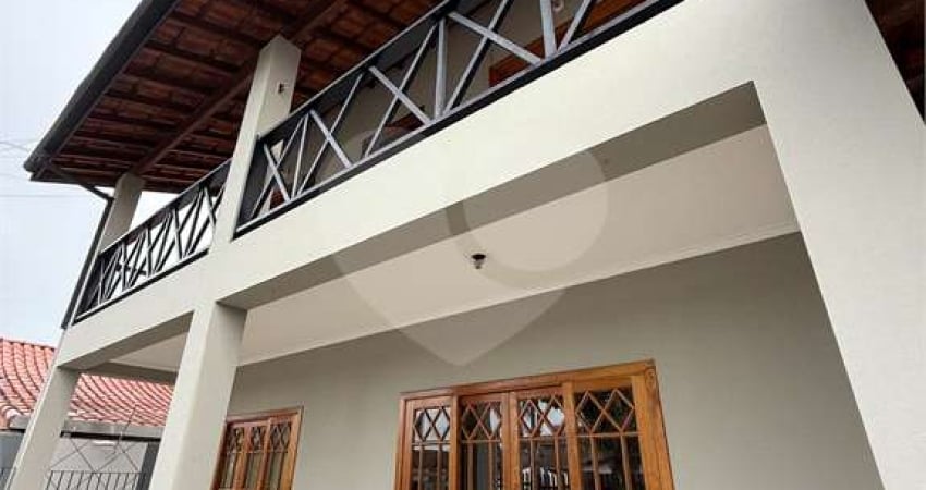 Sobrado com 3 quartos à venda ou para locação em Jardim Primavera - SP
